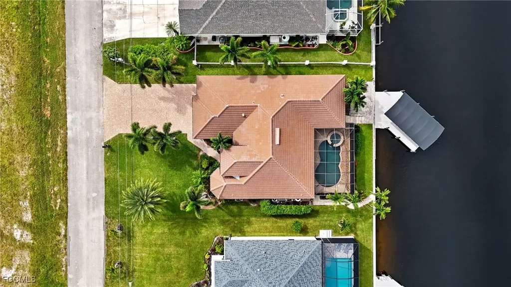 1506 NW 37th Place Cape Coral FL 33993