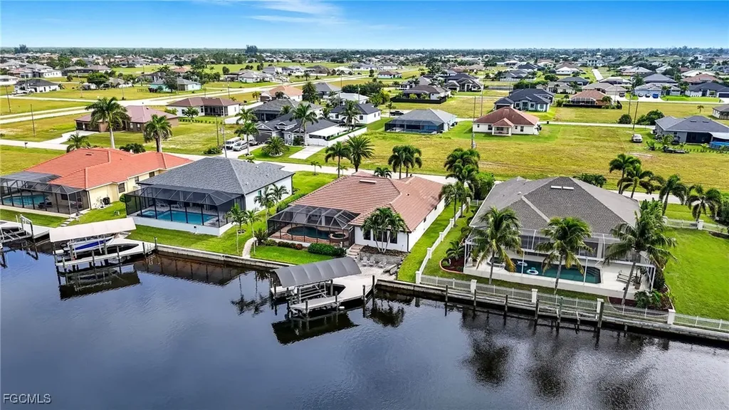 1506 NW 37th Place Cape Coral FL 33993