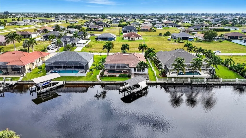 1506 NW 37th Place Cape Coral FL 33993