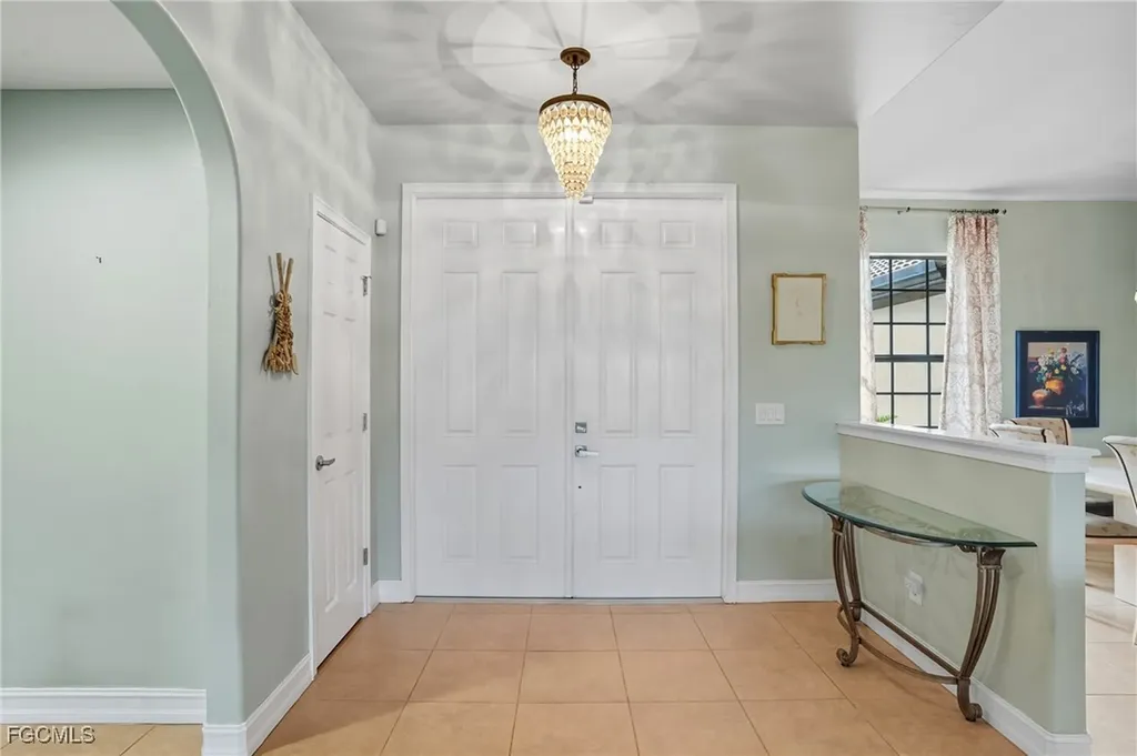 1506 NW 37th Place Cape Coral FL 33993