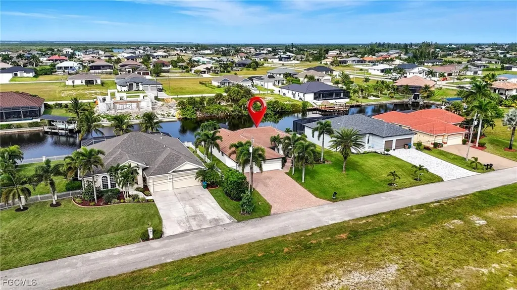 1506 NW 37th Place Cape Coral FL 33993