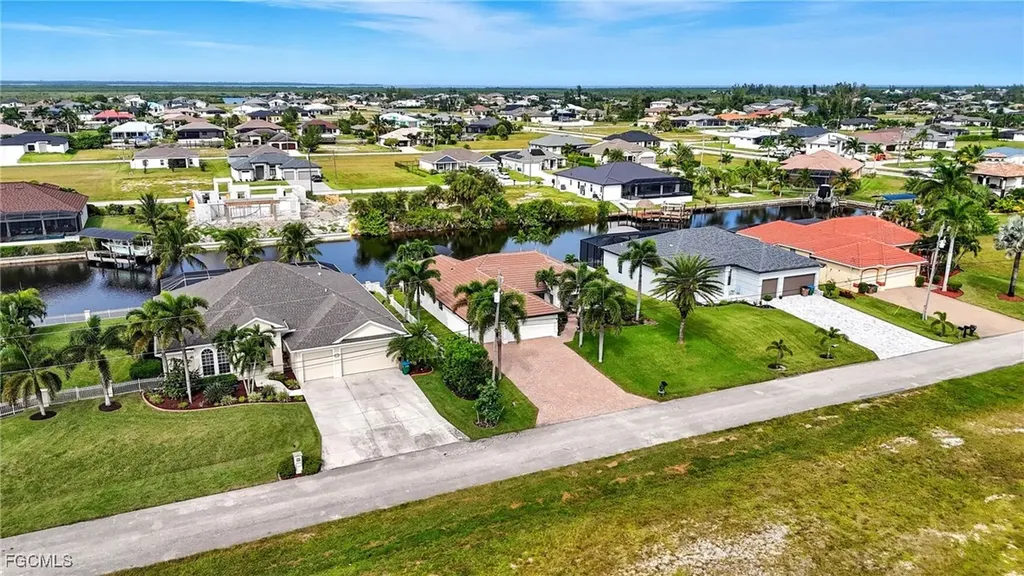 1506 NW 37th Place Cape Coral FL 33993