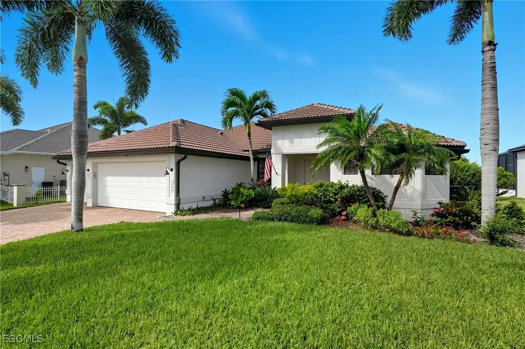 1506 NW 37th Place Cape Coral FL 33993