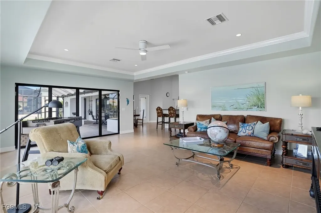 1506 NW 37th Place Cape Coral FL 33993