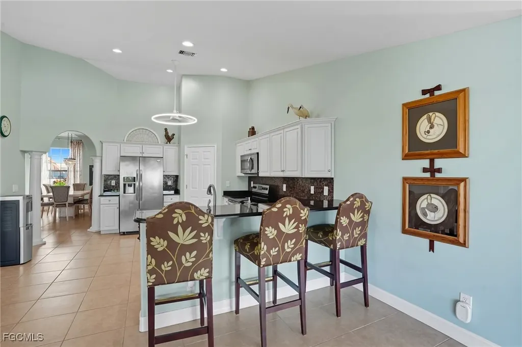 1506 NW 37th Place Cape Coral FL 33993