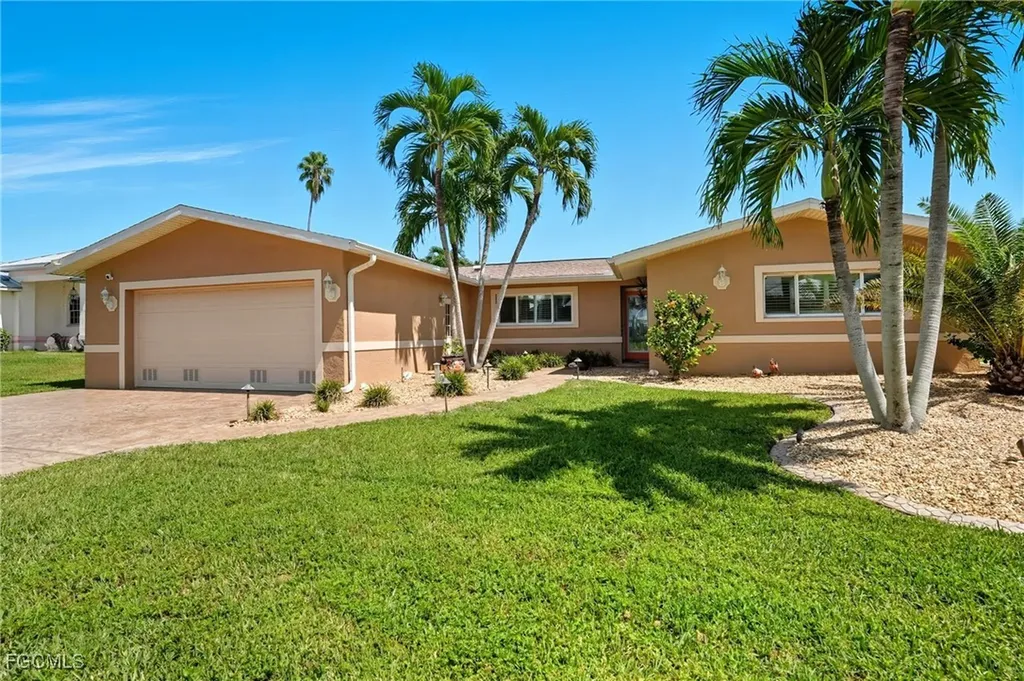 5257 Stratford Court Cape Coral FL 33904
