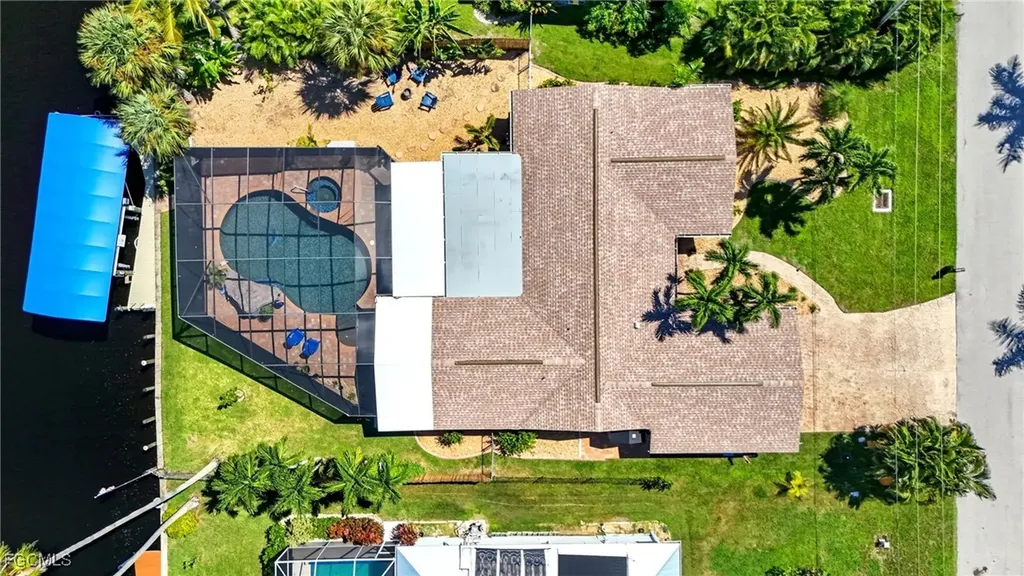 5257 Stratford Court Cape Coral FL 33904