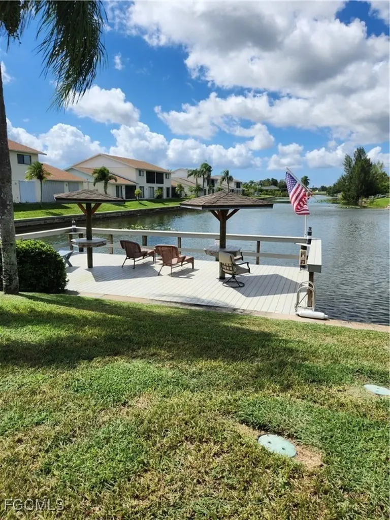 1420 Academy Boulevard Cape Coral FL 33990