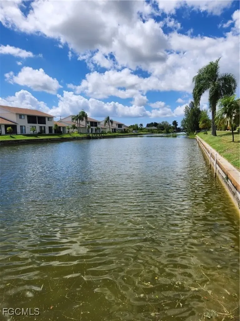 1420 Academy Boulevard Cape Coral FL 33990