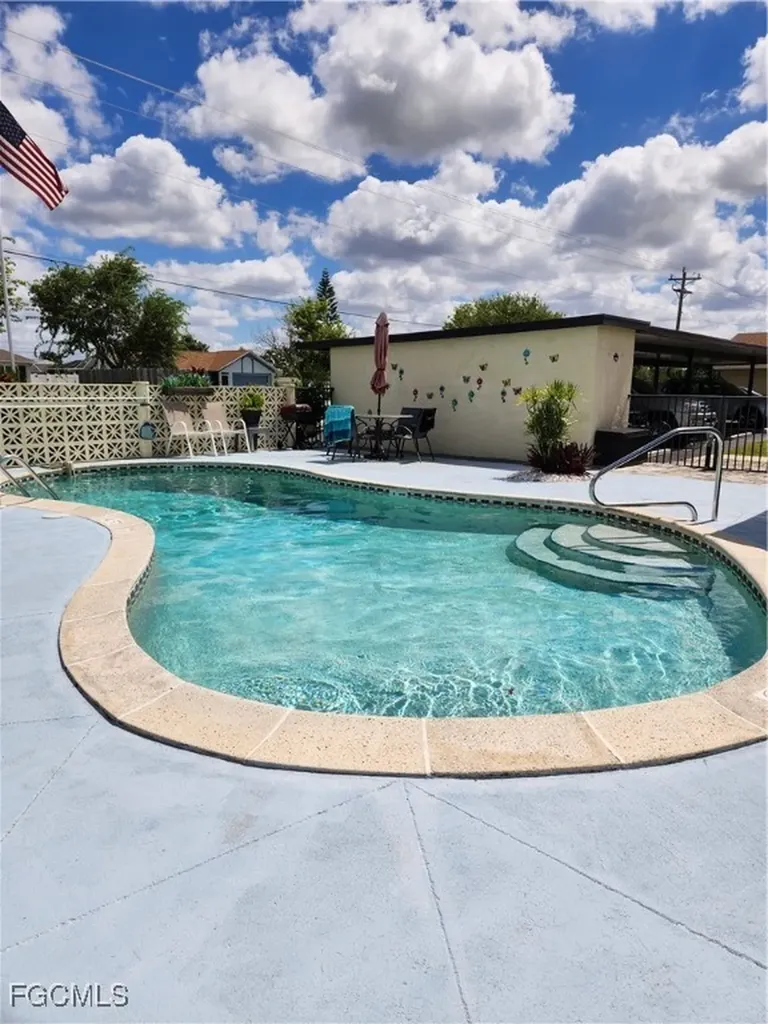 1420 Academy Boulevard Cape Coral FL 33990