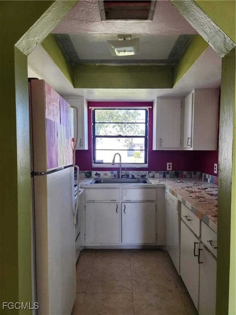 1420 Academy Boulevard Cape Coral FL 33990