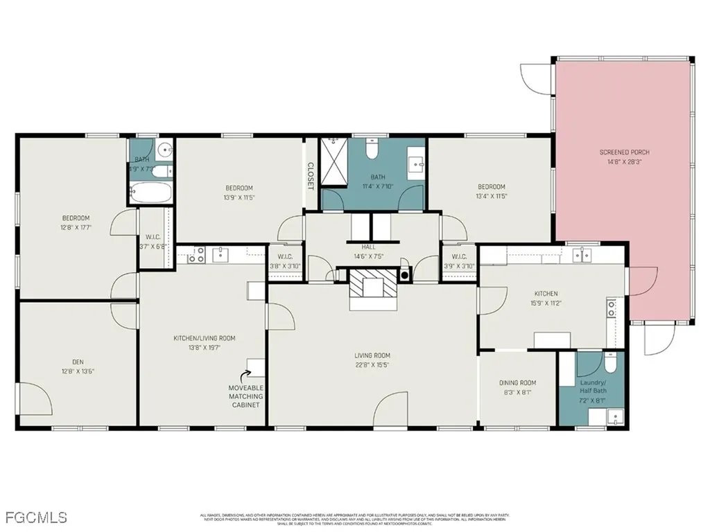 2729 Broadway Fort Myers FL 33901