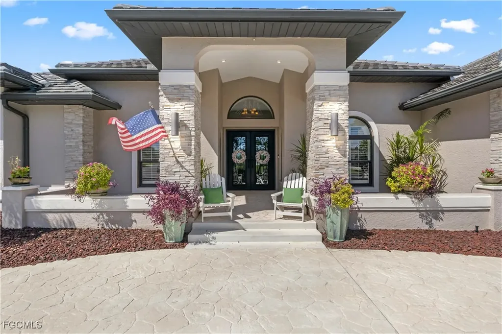 2853 SW 47th Terrace Cape Coral FL 33914