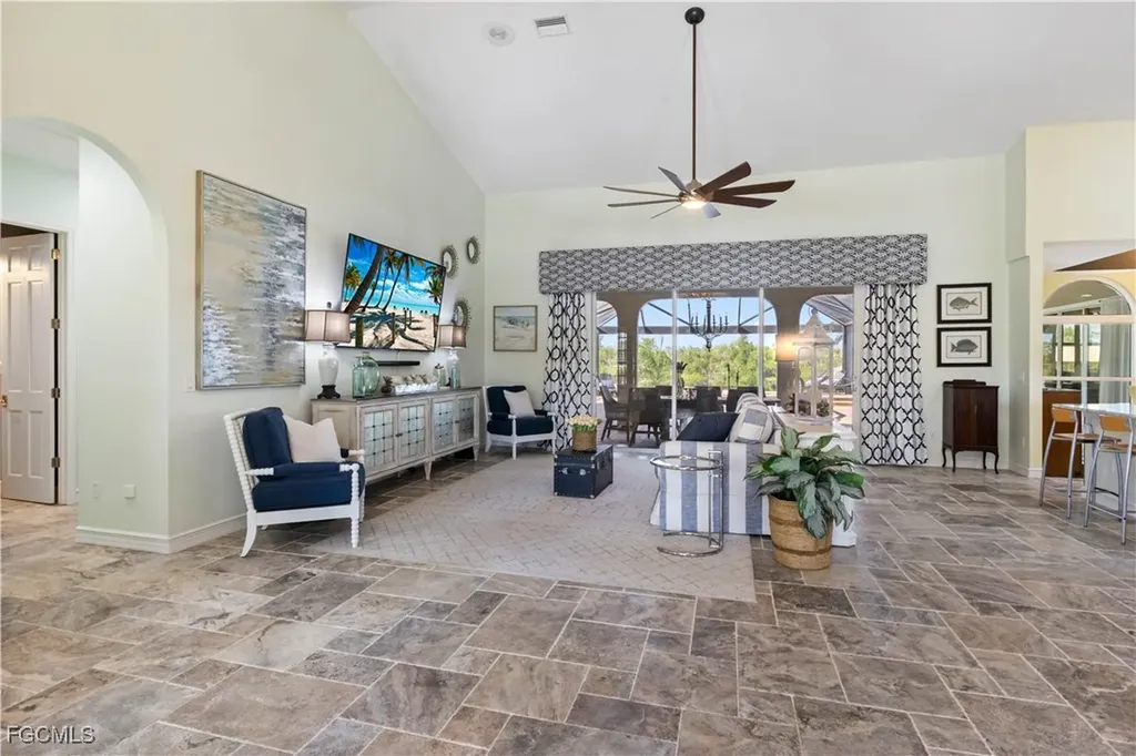 2853 SW 47th Terrace Cape Coral FL 33914