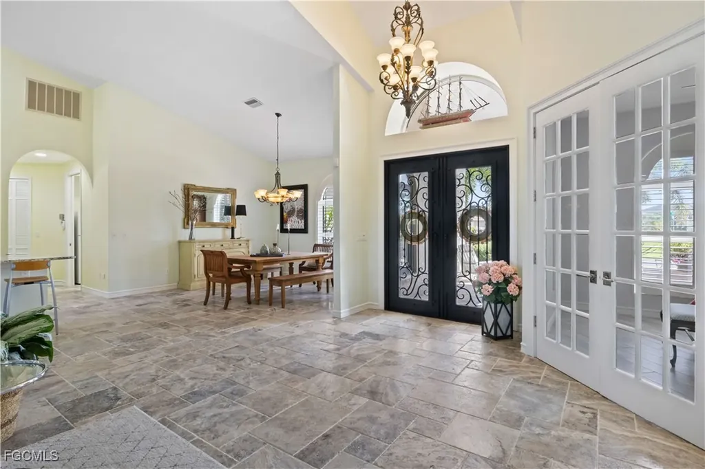 2853 SW 47th Terrace Cape Coral FL 33914