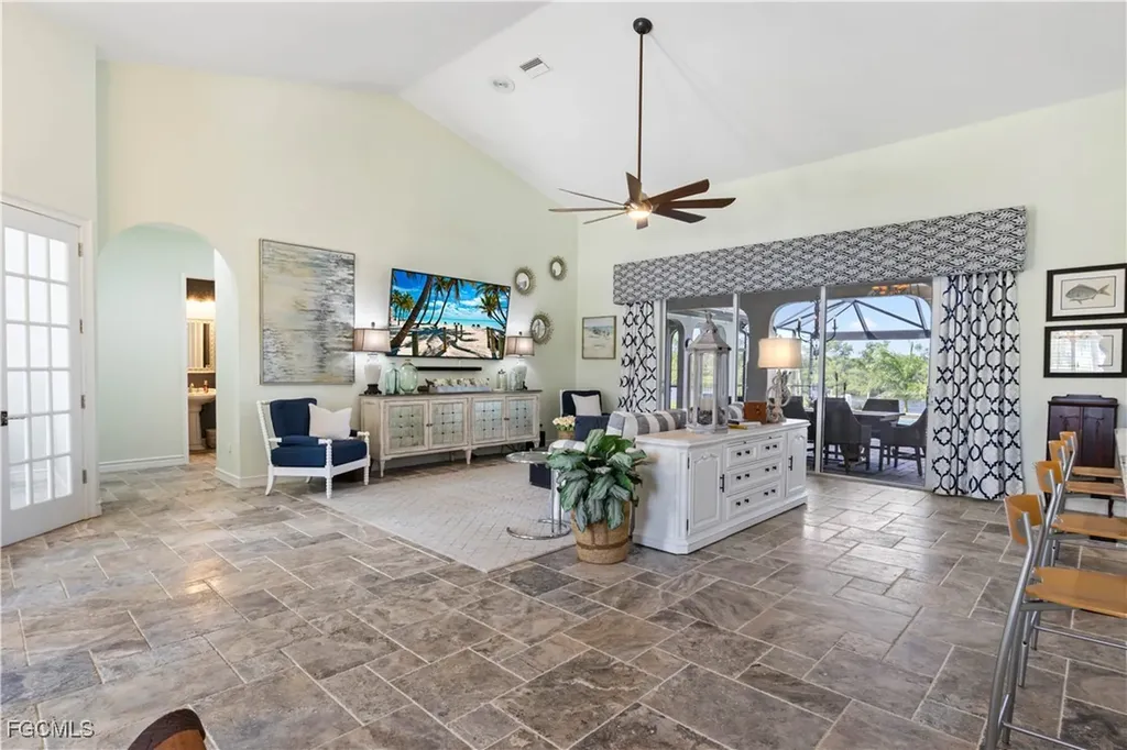 2853 SW 47th Terrace Cape Coral FL 33914