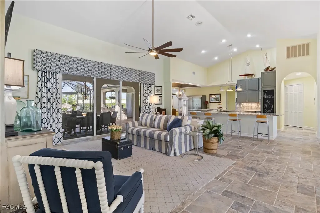 2853 SW 47th Terrace Cape Coral FL 33914