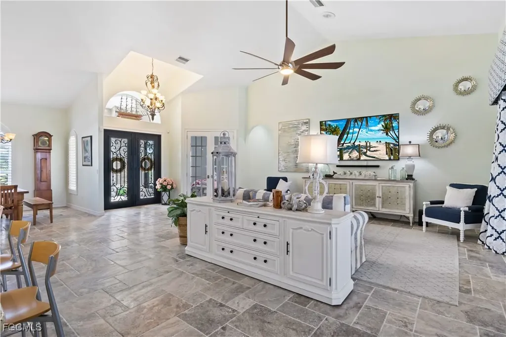 2853 SW 47th Terrace Cape Coral FL 33914