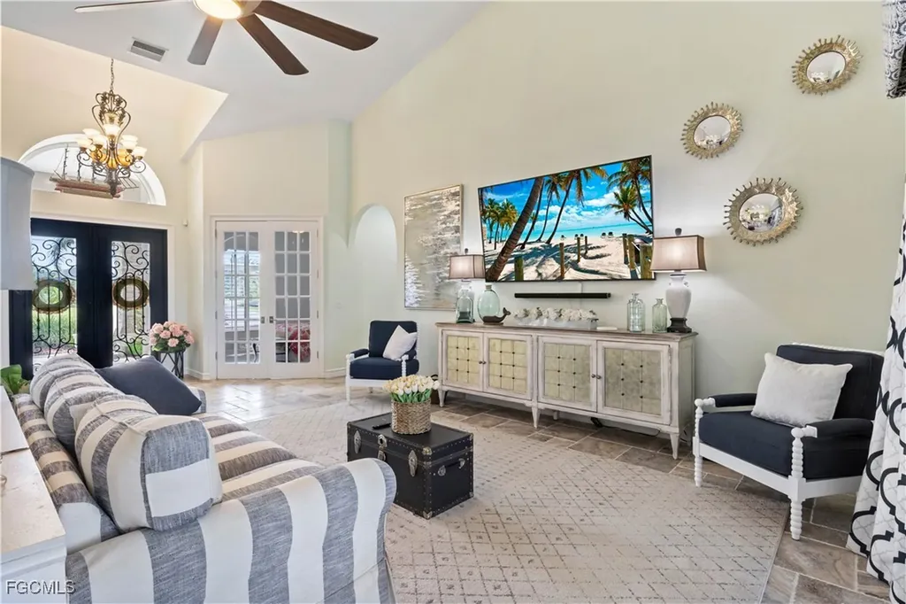 2853 SW 47th Terrace Cape Coral FL 33914