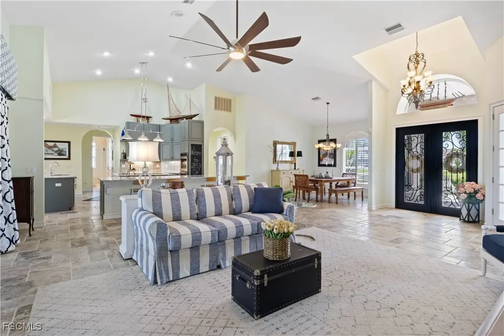 2853 SW 47th Terrace Cape Coral FL 33914