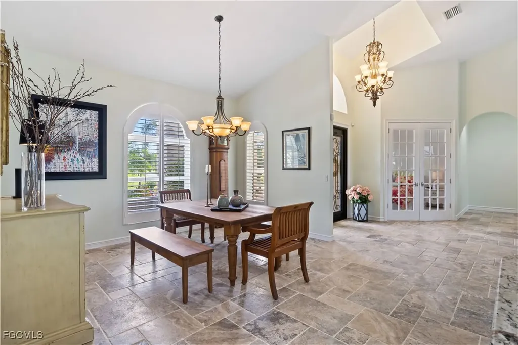 2853 SW 47th Terrace Cape Coral FL 33914