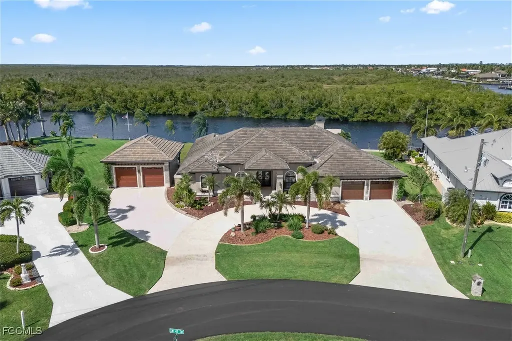 2853 SW 47th Terrace Cape Coral FL 33914