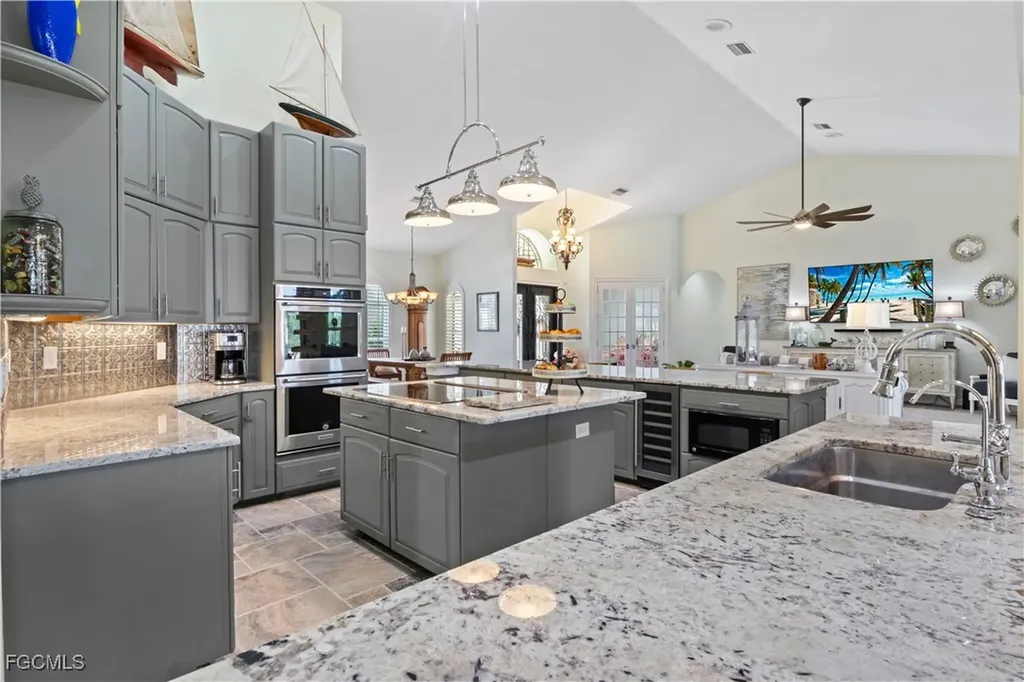 2853 SW 47th Terrace Cape Coral FL 33914