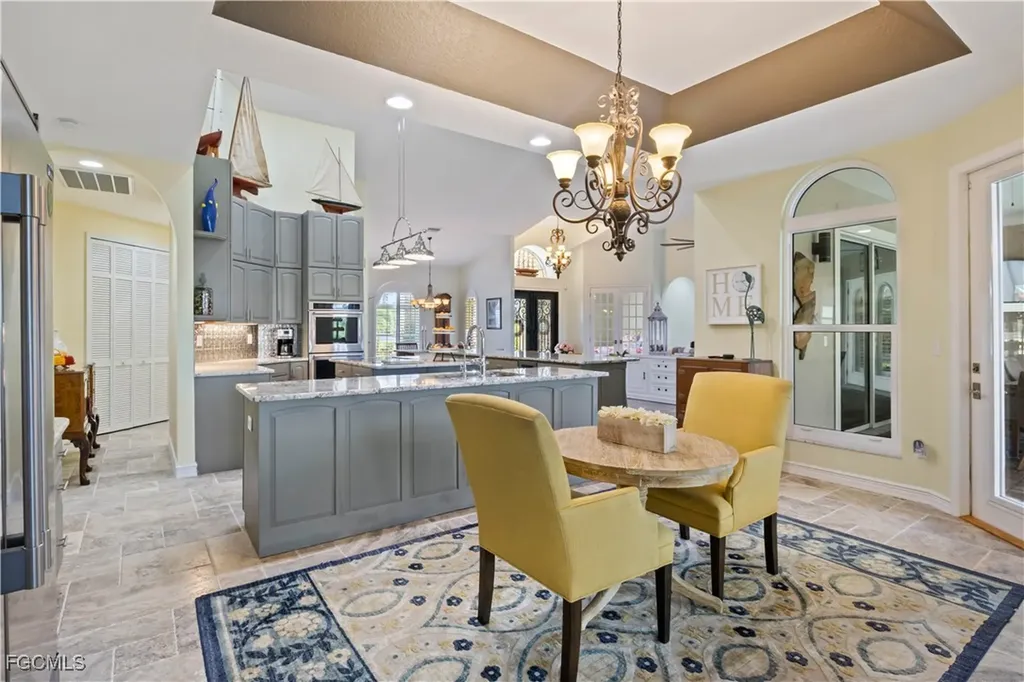 2853 SW 47th Terrace Cape Coral FL 33914