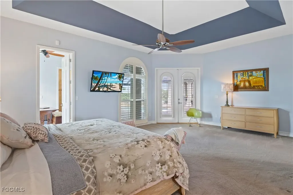 2853 SW 47th Terrace Cape Coral FL 33914