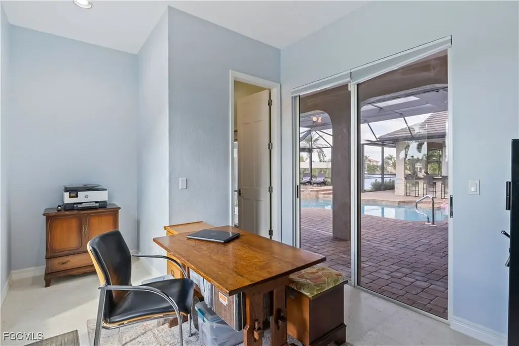 2853 SW 47th Terrace Cape Coral FL 33914