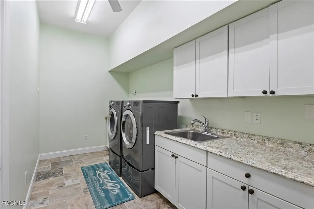 2853 SW 47th Terrace Cape Coral FL 33914