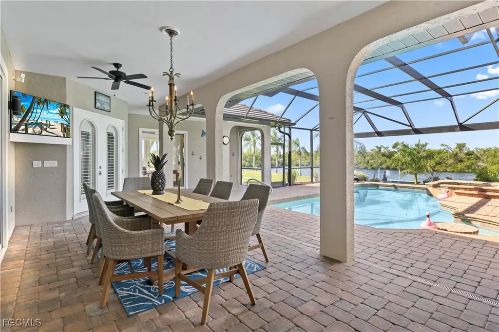 2853 SW 47th Terrace Cape Coral FL 33914