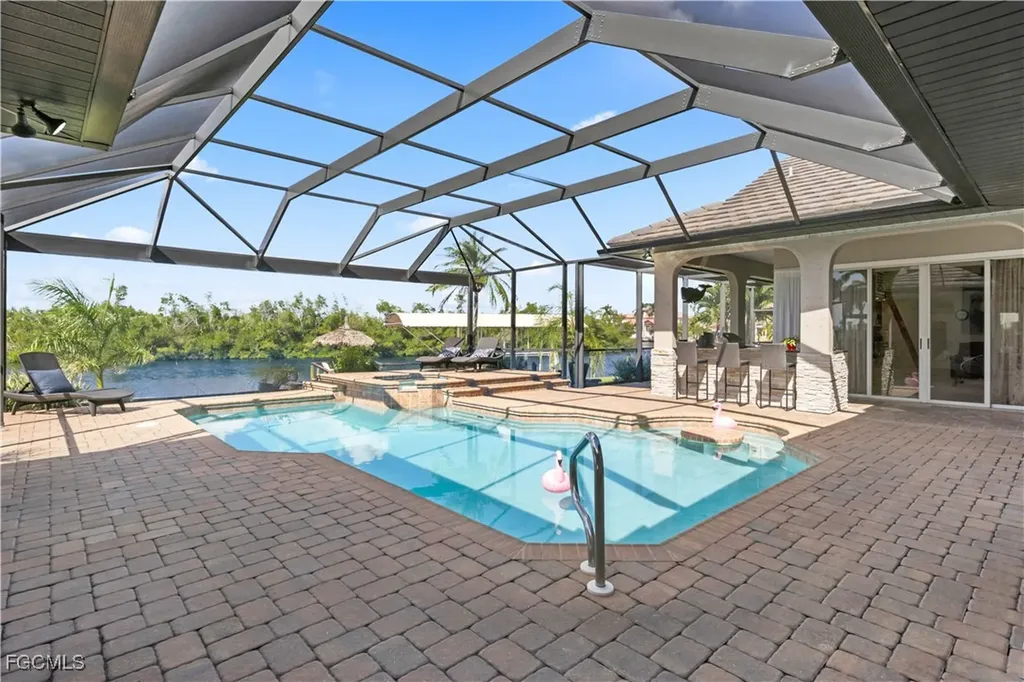2853 SW 47th Terrace Cape Coral FL 33914