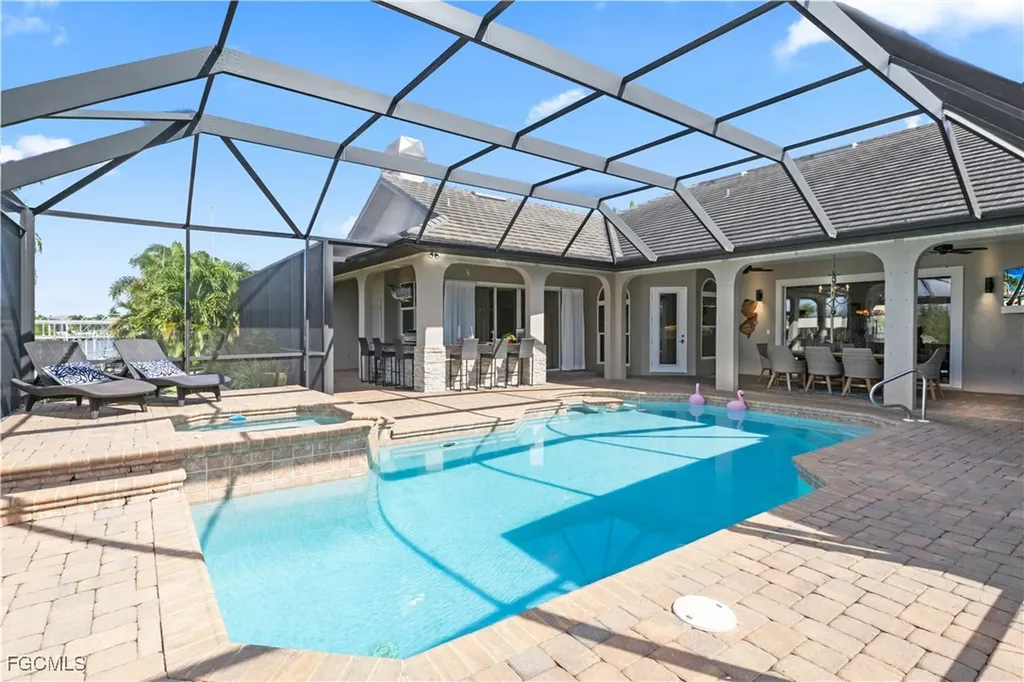 2853 SW 47th Terrace Cape Coral FL 33914