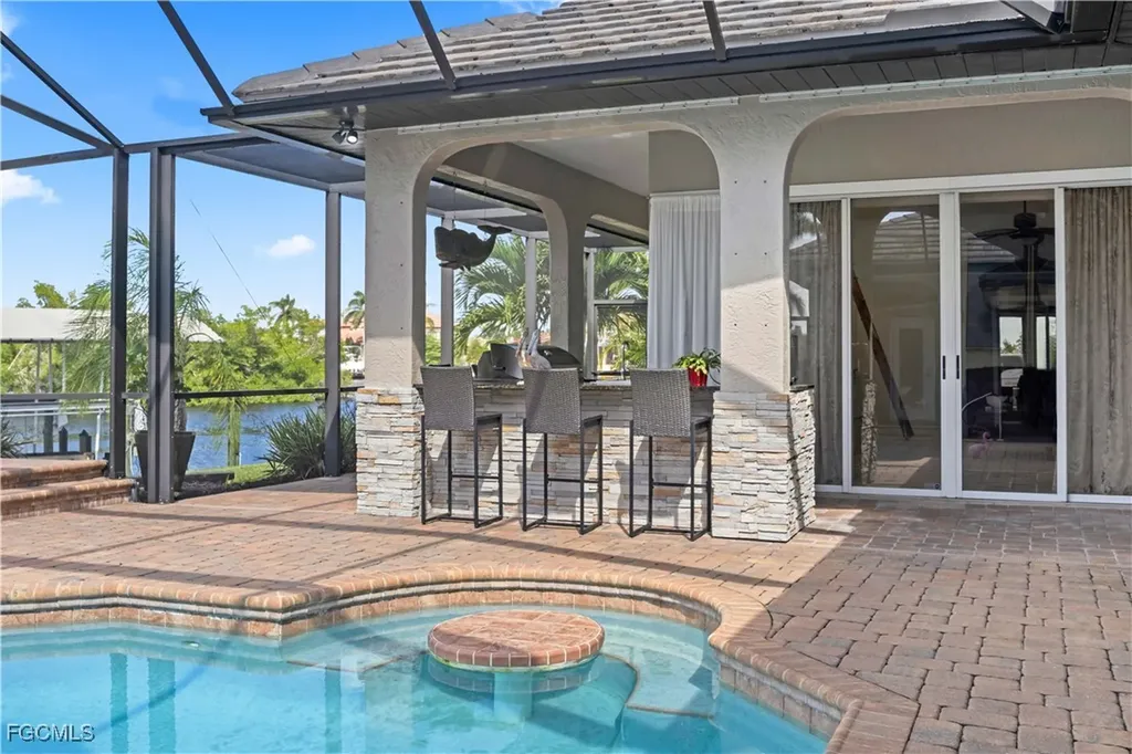 2853 SW 47th Terrace Cape Coral FL 33914