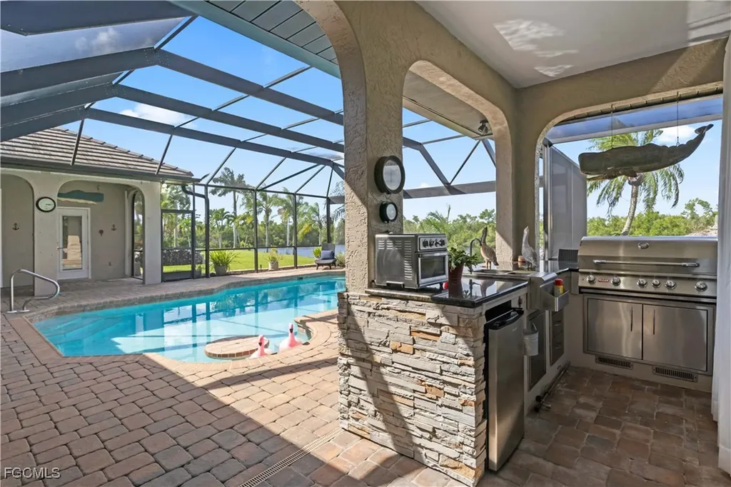 2853 SW 47th Terrace Cape Coral FL 33914