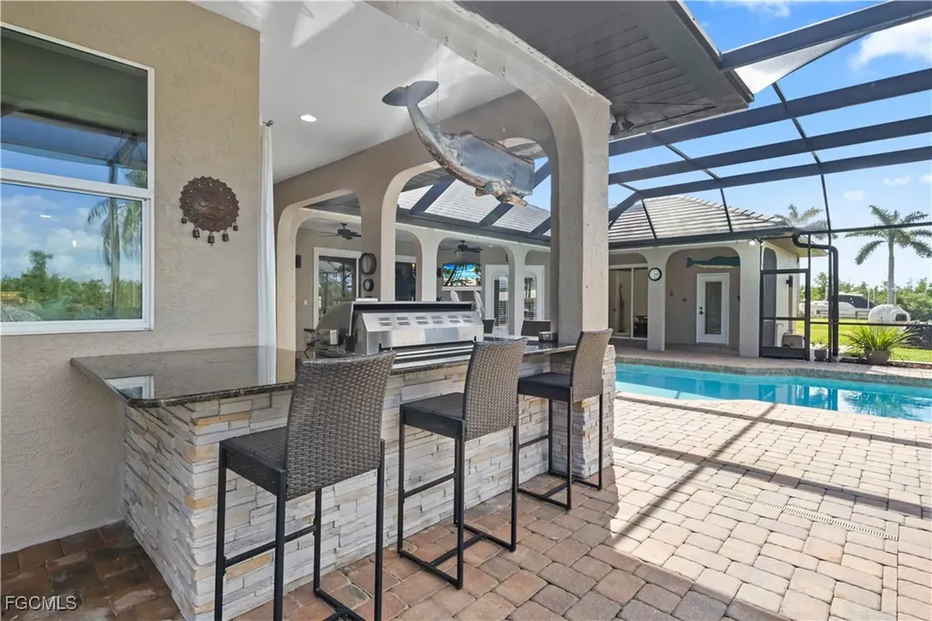 2853 SW 47th Terrace Cape Coral FL 33914