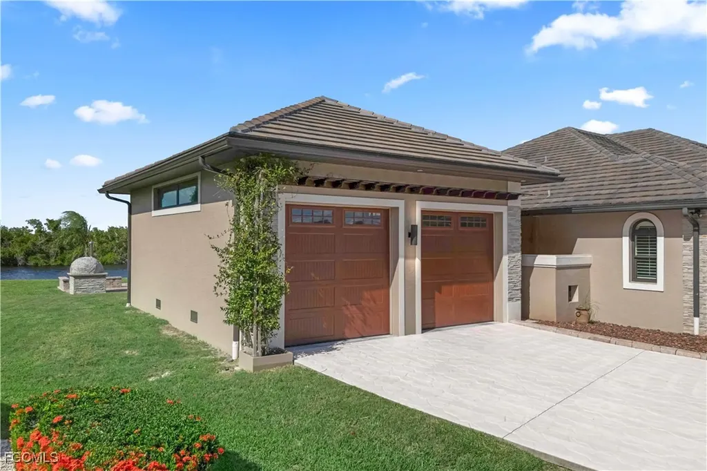 2853 SW 47th Terrace Cape Coral FL 33914