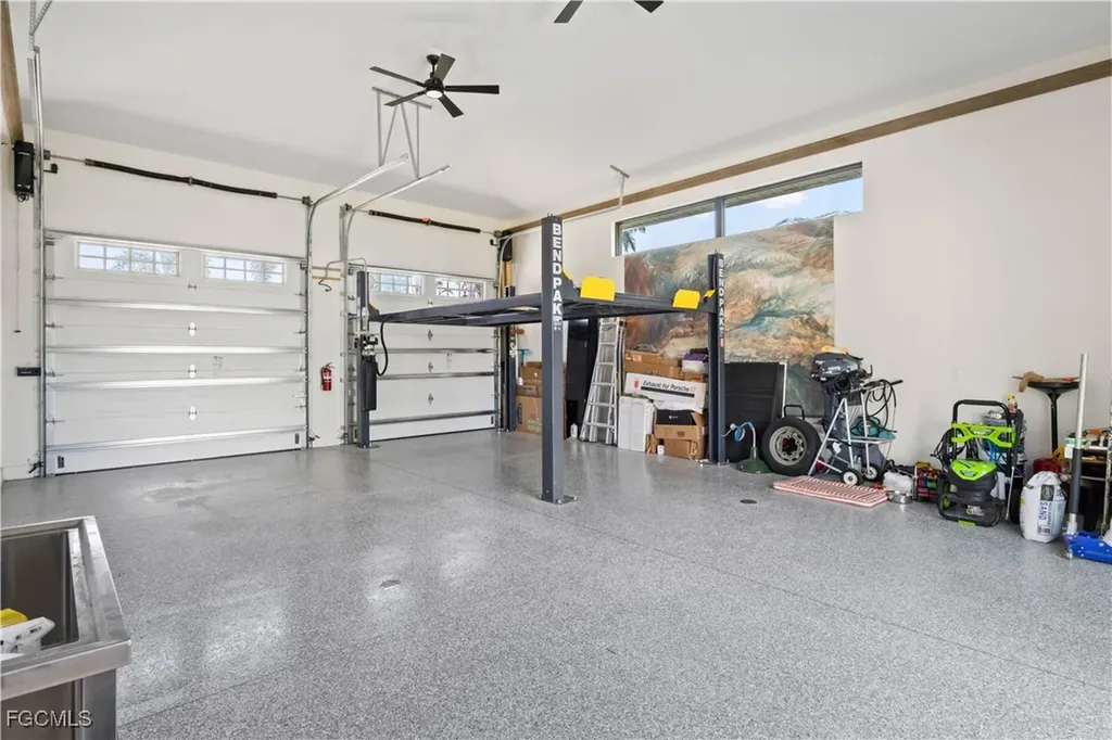 2853 SW 47th Terrace Cape Coral FL 33914