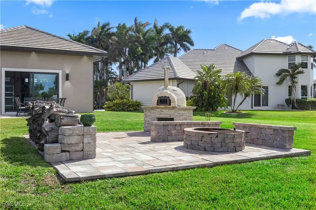 2853 SW 47th Terrace Cape Coral FL 33914
