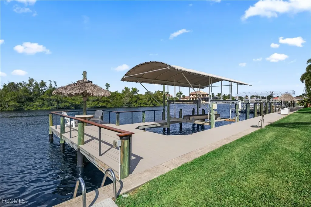 2853 SW 47th Terrace Cape Coral FL 33914