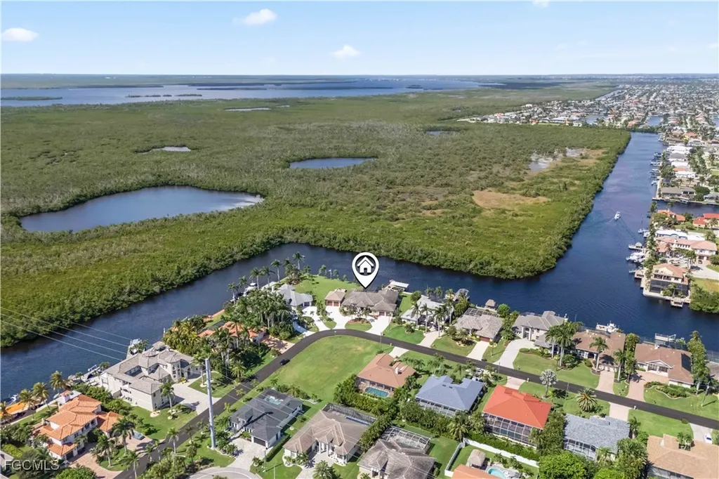 2853 SW 47th Terrace Cape Coral FL 33914