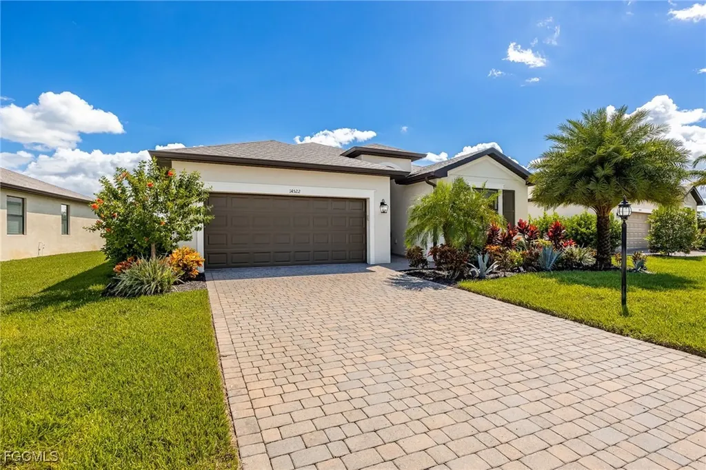 14522 Monrovia Lane Fort Myers FL 33905