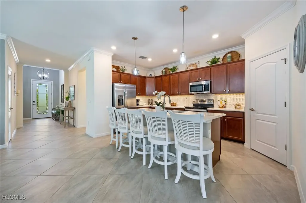 14522 Monrovia Lane Fort Myers FL 33905