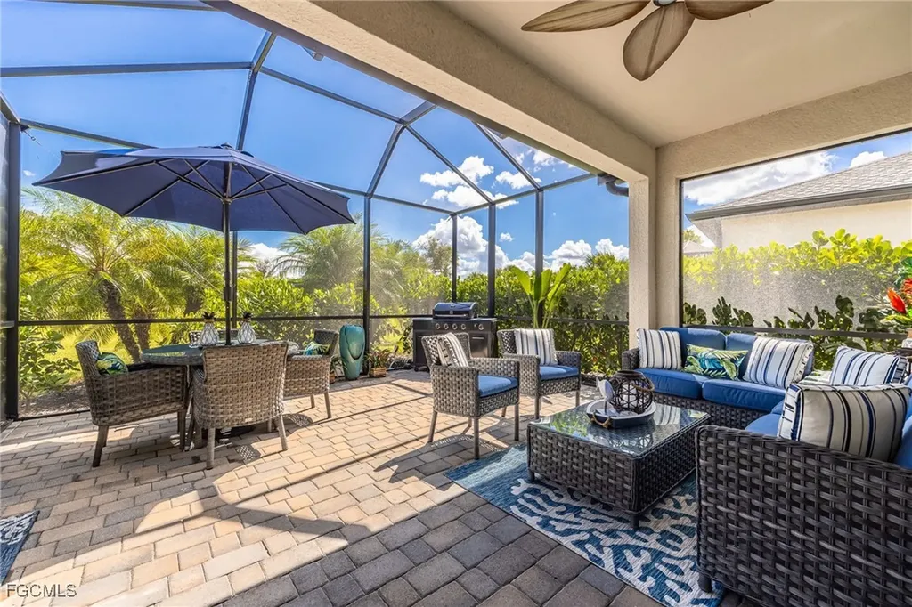 14522 Monrovia Lane Fort Myers FL 33905