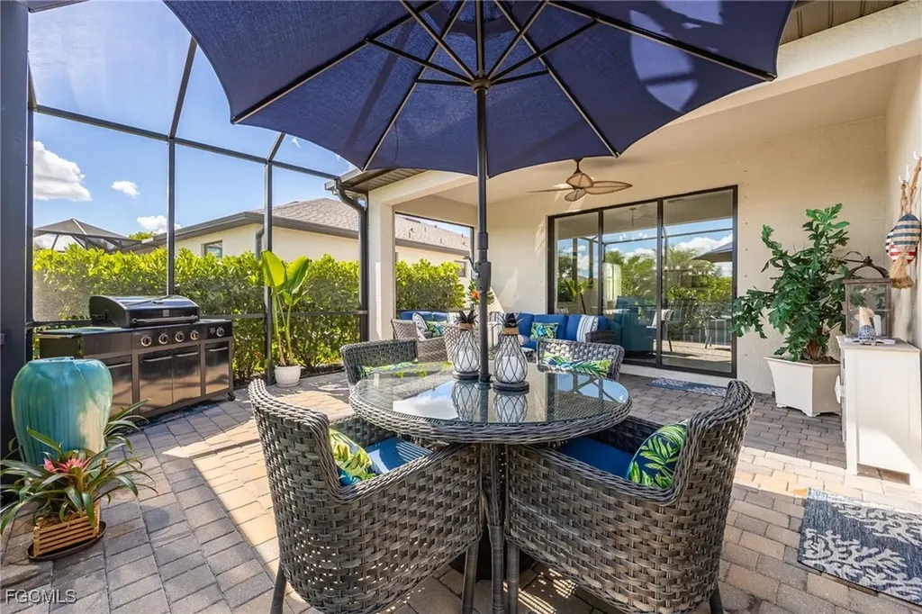 14522 Monrovia Lane Fort Myers FL 33905