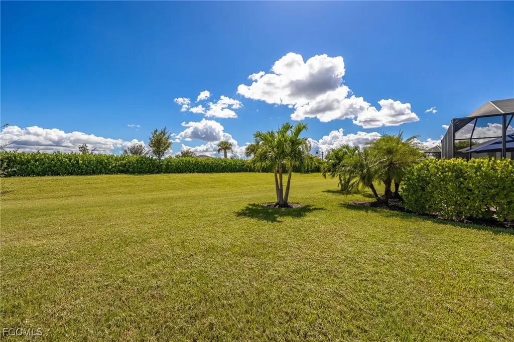 14522 Monrovia Lane Fort Myers FL 33905