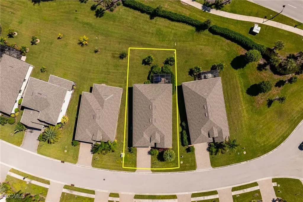 14522 Monrovia Lane Fort Myers FL 33905