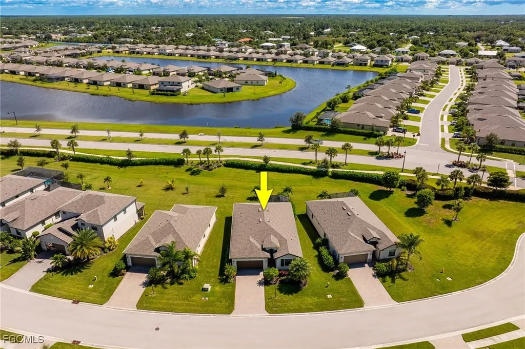 14522 Monrovia Lane Fort Myers FL 33905