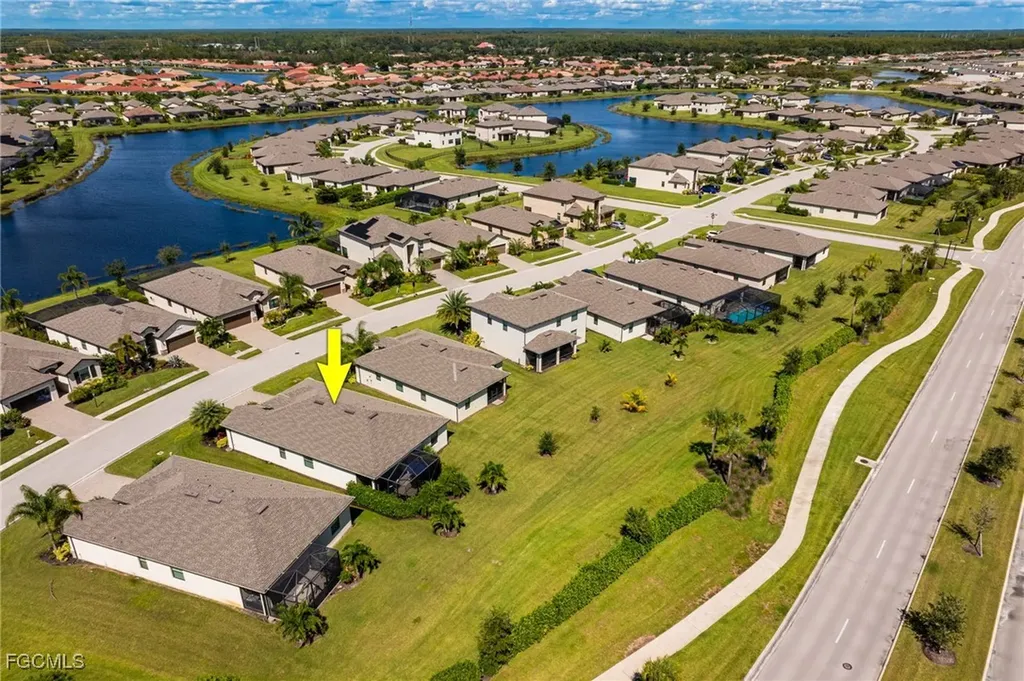 14522 Monrovia Lane Fort Myers FL 33905